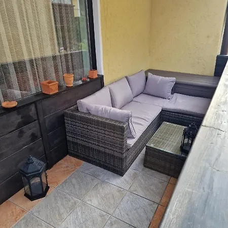 Appartement Christine *