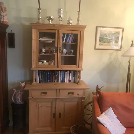 Christine Bad Aussee