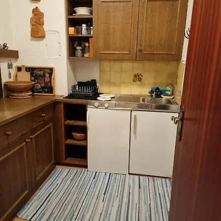 Appartamento Christine