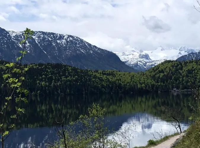 Christine Apartment *