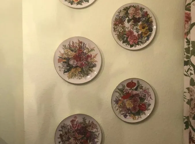 Christine דירה באד אאוסי