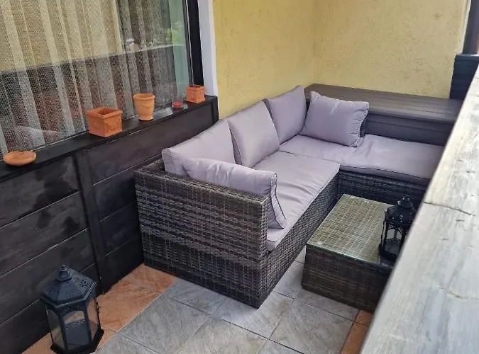 Appartement Christine *