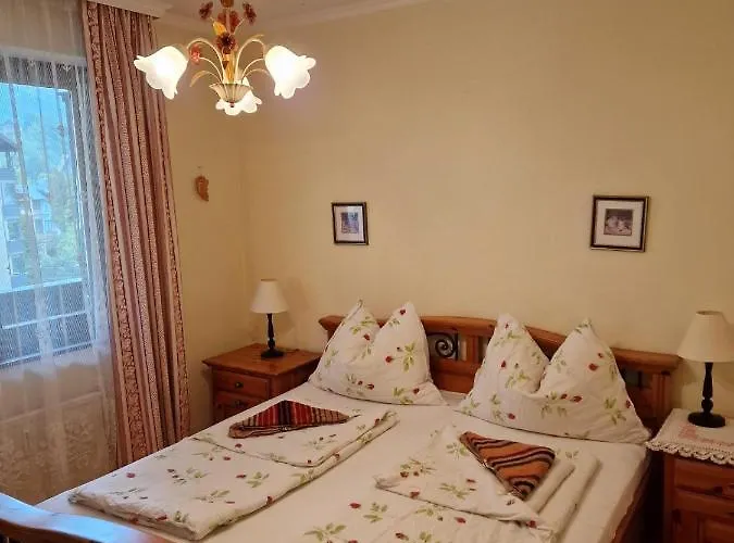 Christine דירה *