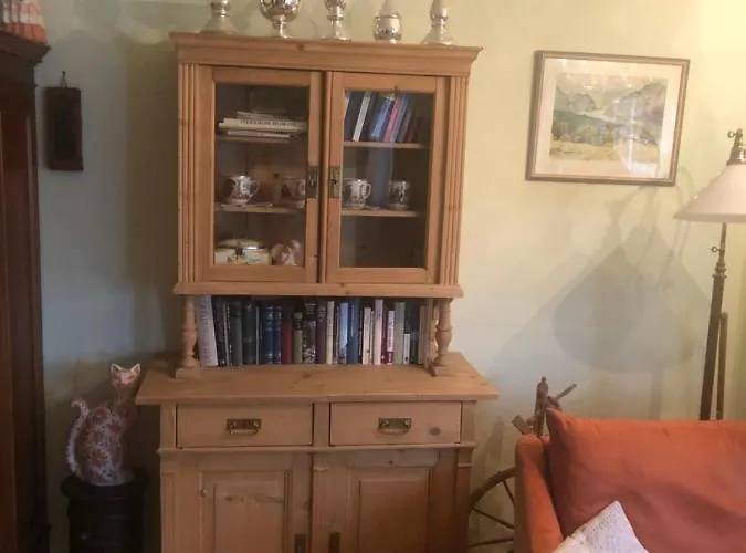 Christine באד אאוסי