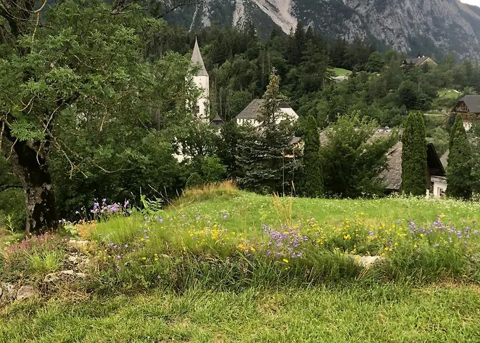 Apartment Christine *