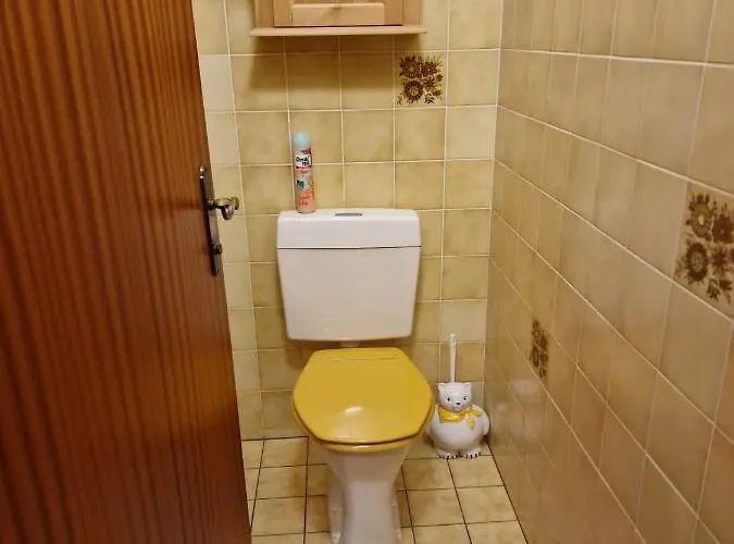 Apartment Christine *